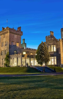 Hotel Dromoland Castle (Newmarket-on-Fergus, Irland)