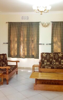 Hotelli Le Parlour (Moshi, Tansania)