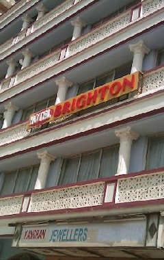 Hotel Brighton (Daman, Indien)