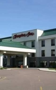 Hotel Hampton Inn Mitchell (Mitchell, EE. UU.)