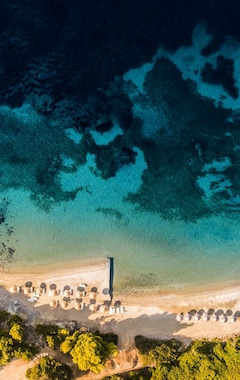 Bianco Olympico Beach Resort-All Inclusive (Vatopedi, Grækenland)