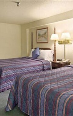Hotel Days Inn By Wyndham Custer (Custer, USA)