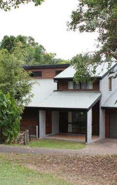Casa/apartamento entero Parque Casa Yungaburra (Yungaburra, Australia)