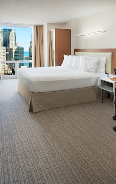 Hotel Springhill Suites Downtown River North Chicago (Chicago, EE. UU.)