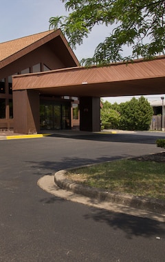 Hotelli Comfort Inn & Suites Syracuse-Carrier Circle (Syracuse, Amerikan Yhdysvallat)