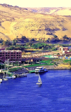 Hotel Pyramisa Isis Island Aswan (Assuan, Egipto)