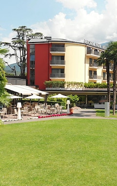 Hotel Astoria Resort (Riva del Garda, Italien)