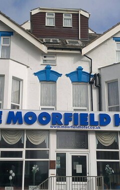 Hotel Moorfield (Blackpool, Storbritannien)