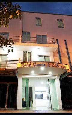 Hotel Quinta de Cabecera (Bucaramanga, Colombia)