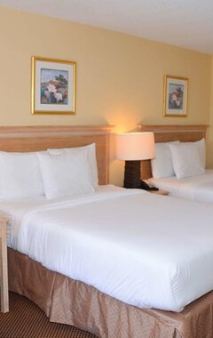 Hotelli Baymont Inn & Suites Orlando Universal Blvd (Orlando, Amerikan Yhdysvallat)