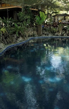 Hotel Chema's By The Sea (Island Garden City of Samal, Filippinerne)
