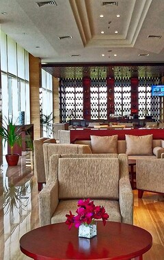 Hotelli Swiss-belhotel Serpong (Tangerang Selatan, Indonesia)