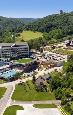 Hotelli Movenpick Resort And Spa Fruske Terme (Banja Vrdnik, Serbia)