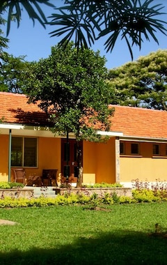 Hotel Nile Safari Lodge (Kampala, Uganda)