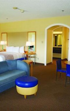 Hotelli La Quinta By Wyndham Ft. Myers - Sanibel Gateway (Fort Myers, Amerikan Yhdysvallat)