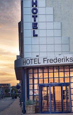 Hotel Frederikshavn (Frederikshavn, Dinamarca)