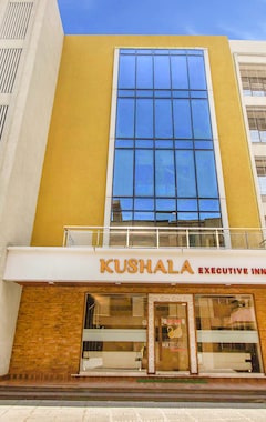 Hotel Kushala Executive Inn Niljee Gaon (Mumbai, Indien)