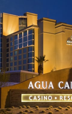 Lomakeskus Agua Caliente Casino Rancho Mirage (Rancho Mirage, Amerikan Yhdysvallat)