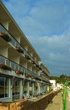 L'Horizon Beach Hotel & Spa (Saint Brelade, Storbritannien)