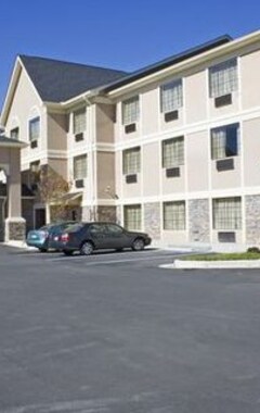 Hotel Country Inn & Suites By Radisson, Canton, Ga (Canton, USA)