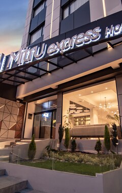Mitru Express Hotel (La Paz, Bolivia)