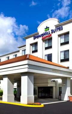 Hotel Springhill Suites Danbury (Danbury, EE. UU.)
