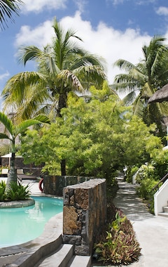 Hotelli Sunrise Attitude (Belle Mare, Mauritius)