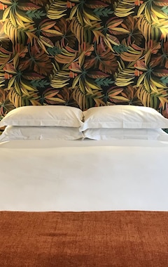 Hotelli Signature Lux Hotel By Onomo Foreshore (Kapkaupunki, Etelä-Afrikka)