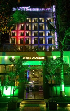 Hotel Excellency (Surat, India)