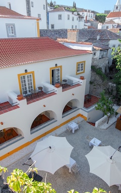 Hotelli Casa Senhoras Rainhas - Obidos - By Unlock Hotels (Obidos, Portugali)