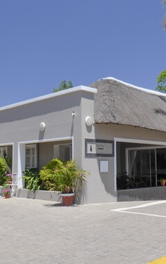 Bed & Breakfast Firwood Lodge (Pretoria, Sudáfrica)