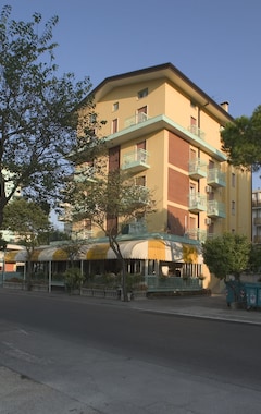 Hotelli Le Petit Hotel (Jesolo, Italia)