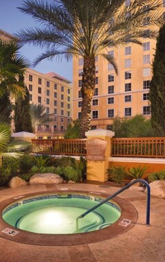 Hotel Wyndham Grand Desert Lujo Condo (Las Vegas, EE. UU.)