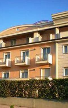 Hotel La Buona Forchetta - S. Anna (San Giovanni Rotondo, Italien)