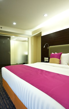 Hotelli Hotel Royal Bangkok @ chinatown (Bangkok, Thaimaa)