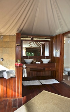 Hotel Neptune Mara Rianta Luxury Camp - All Inclusive (Narok, Kenya)