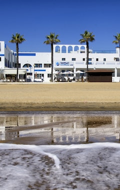 Hotel Marlin Antilla Playa (La Antilla, España)