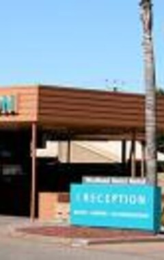 Westland Hotel Motel (Whyalla, Australia)