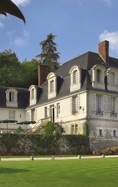 Hotel Château de Beaulieu (Joué-lès-Tours, Francia)
