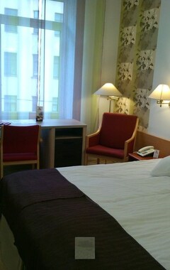 Hotel A1 (Riga, Letland)