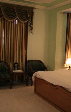 Hotel Karnika Resort (Dharamsala, Indien)