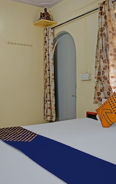 SPOT ON Hotel Prakash Residency, Near Hanuman Gym Ajmera Colony, Pimpri (Pune, Indien)