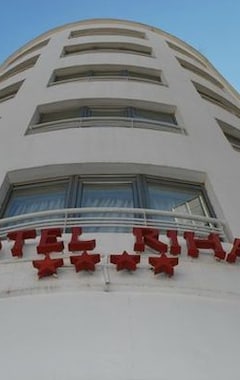 Rihab Hotel (Rabat, Marruecos)