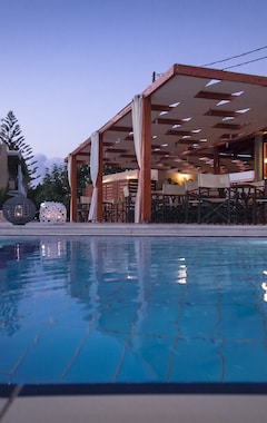Hotel Peli (Kissamos – Kastéli, Grækenland)