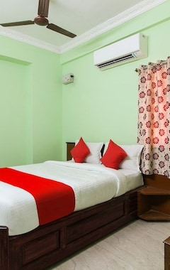 Hotelli OYO 67796 Sree Guru Lakshmi Residency (Tirupati, Intia)