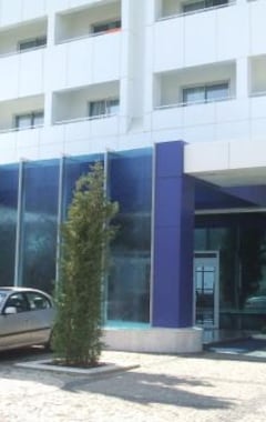 Lomakeskus Hotel Vikingen Infinity Resort & Spa (Okurcalar, Turkki)