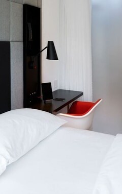 Hotel Citizenm Los Angeles Downtown (Los Angeles, USA)