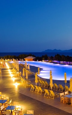 Hotel Blue Lagoon Village (Kefalos, Grecia)