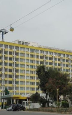 Hotel Flora (Mamaia, Rumanía)