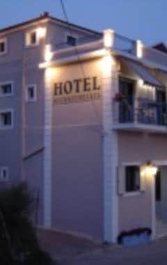 Hotel Kourkoumelata (Kourkoumelata, Grækenland)
